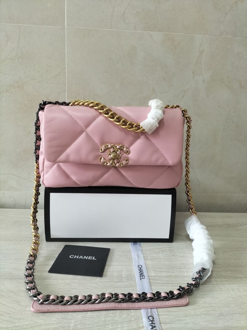 Chanel 19 Bags